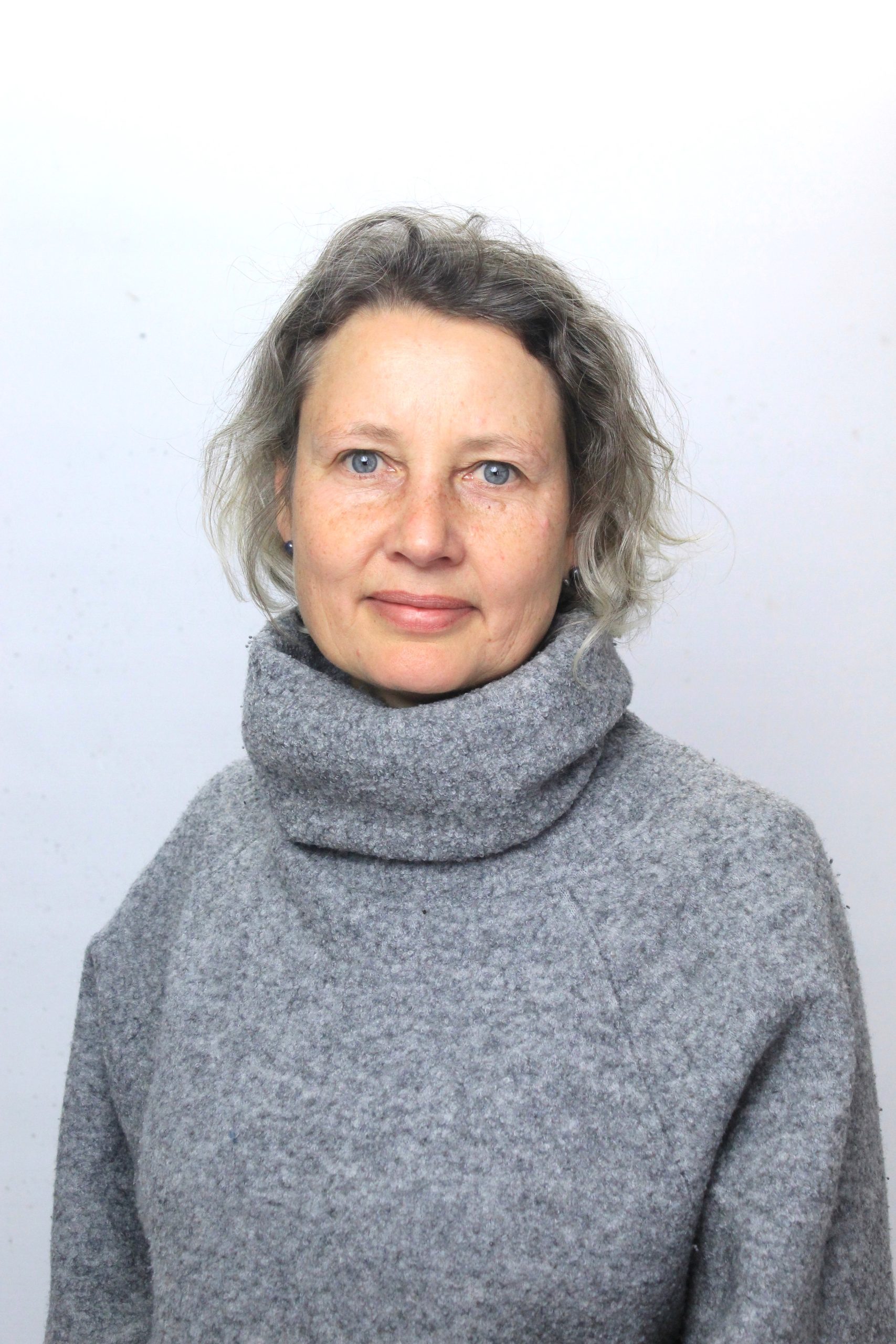 Theresa Collins