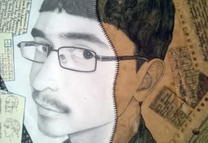 Saeed Adams
